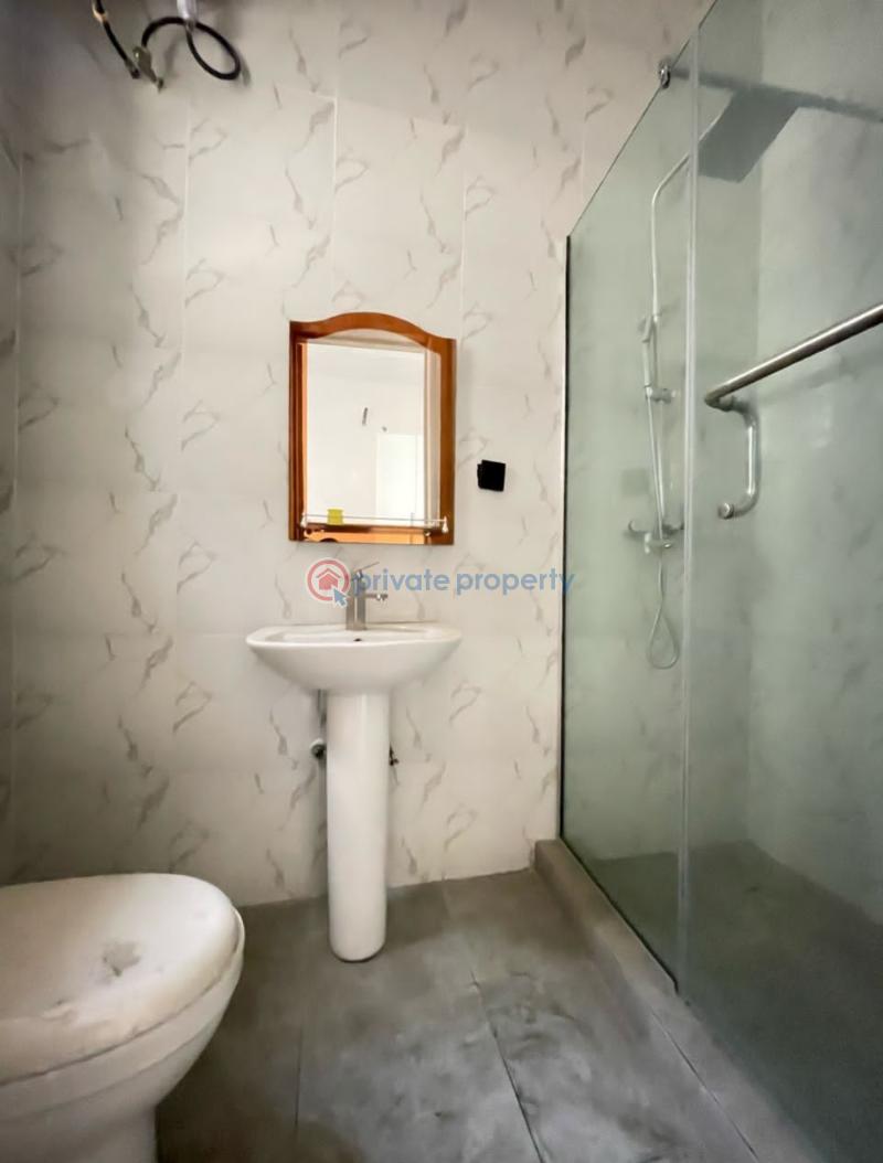 4 bedroom Duplex For Sale Ikota Lekki Lagos - 16