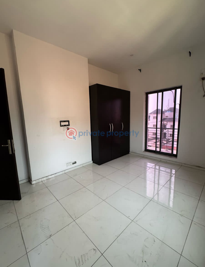 2 bedroom Block Of Flats For Sale Lekki Rhs Lekki Phase 1 Lagos - 1