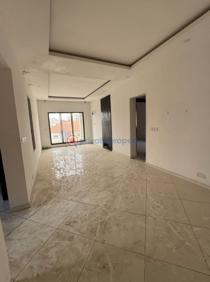 2 bedroom Block Of Flats For Sale Lekki Rhs Lekki Phase 1 Lagos - 0