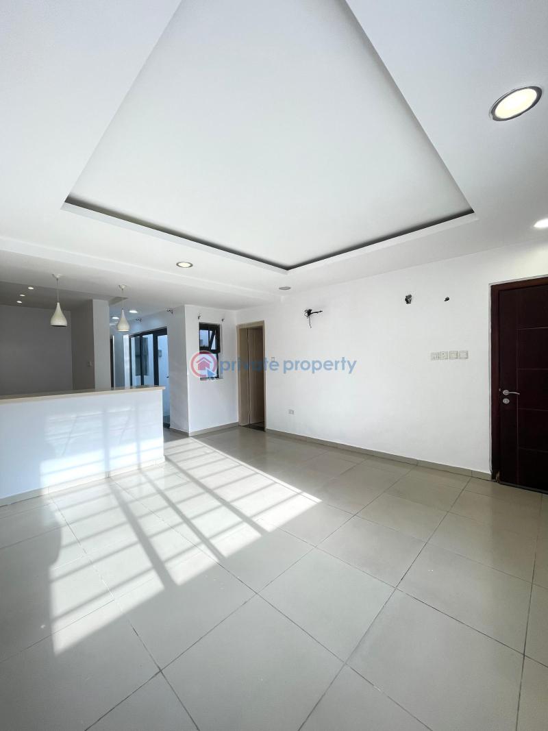 Affordable luxury 2 bedroom apartment withbq  personal outdoor space - 16 2 bedroom House For Sale Osapa London Lekki Lagos - 16