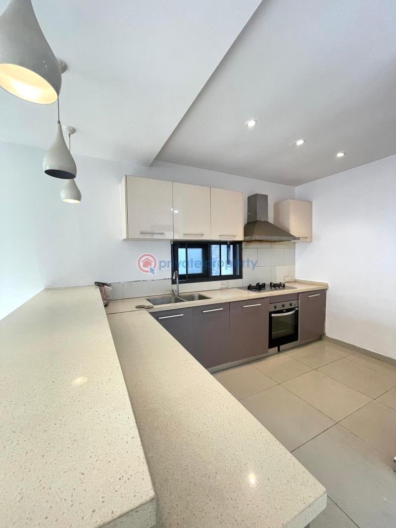 Affordable luxury 2 bedroom apartment withbq  personal outdoor space - 10 2 bedroom House For Sale Osapa London Lekki Lagos - 10