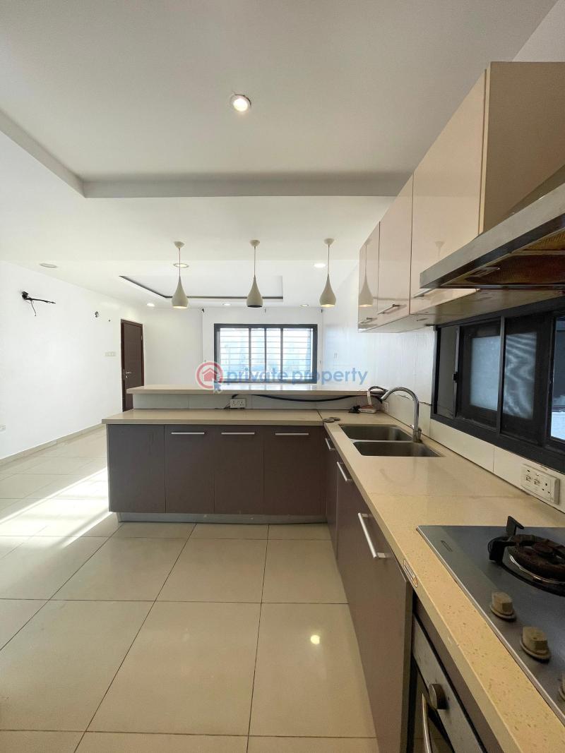 Affordable luxury 2 bedroom apartment withbq  personal outdoor space - 13 2 bedroom House For Sale Osapa London Lekki Lagos - 13