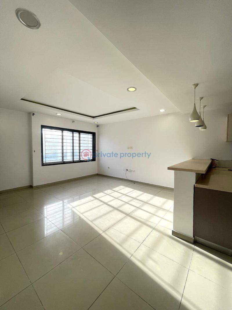 Affordable luxury 2 bedroom apartment withbq  personal outdoor space - 15 2 bedroom House For Sale Osapa London Lekki Lagos - 15