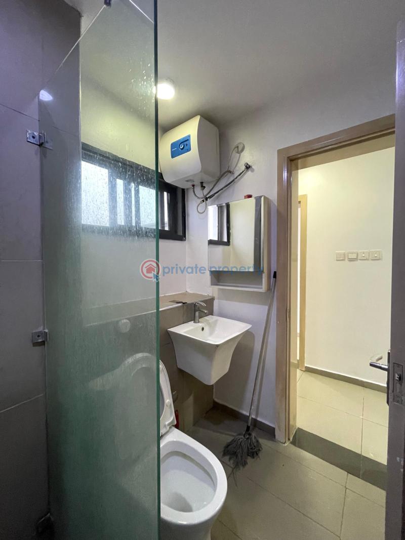 Affordable luxury 2 bedroom apartment withbq  personal outdoor space - 8 2 bedroom House For Sale Osapa London Lekki Lagos - 8