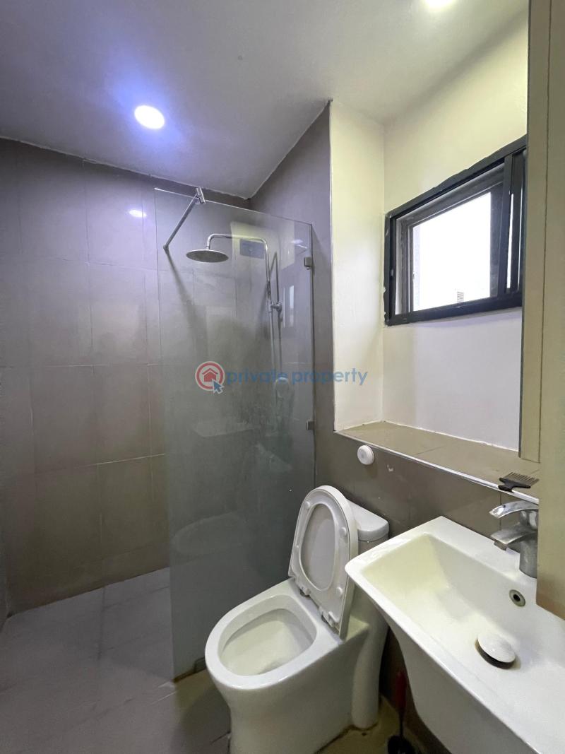 Affordable luxury 2 bedroom apartment withbq  personal outdoor space - 9 2 bedroom House For Sale Osapa London Lekki Lagos - 9