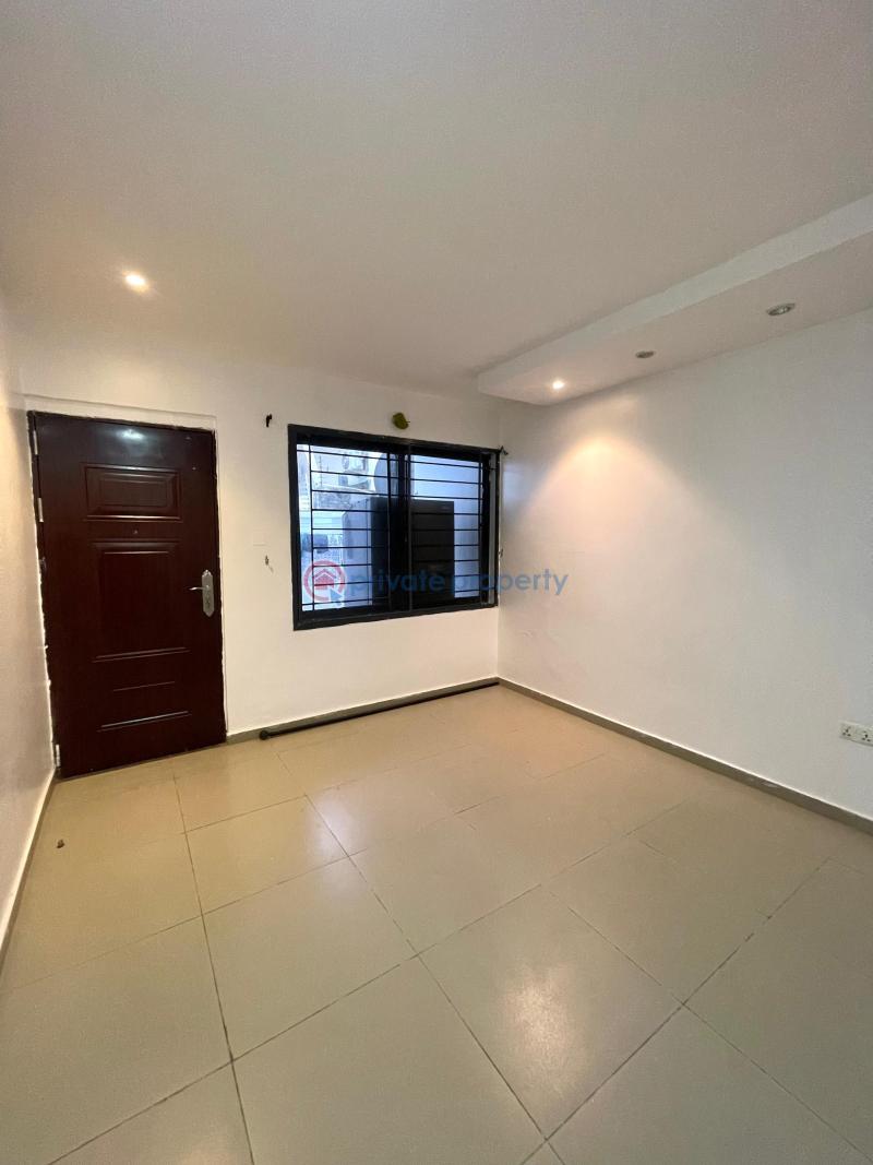 Affordable luxury 2 bedroom apartment withbq  personal outdoor space - 6 2 bedroom House For Sale Osapa London Lekki Lagos - 6