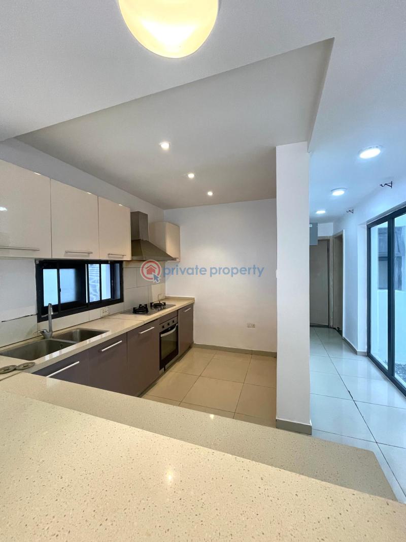 Affordable luxury 2 bedroom apartment withbq  personal outdoor space - 11 2 bedroom House For Sale Osapa London Lekki Lagos - 11