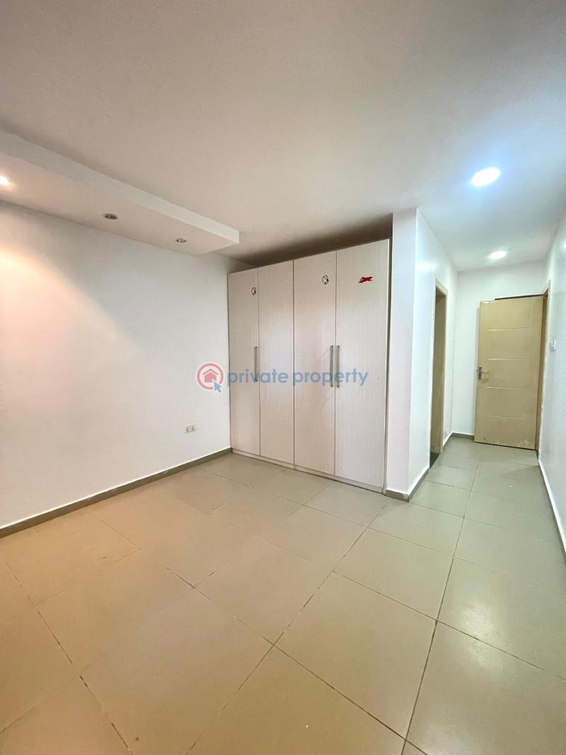 Affordable luxury 2 bedroom apartment withbq  personal outdoor space - 7 2 bedroom House For Sale Osapa London Lekki Lagos - 7