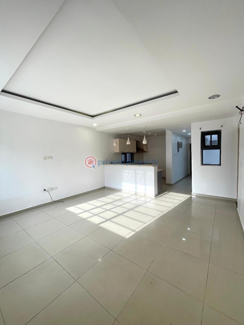 Affordable luxury 2 bedroom apartment withbq  personal outdoor space - 17 2 bedroom House For Sale Osapa London Lekki Lagos - 17