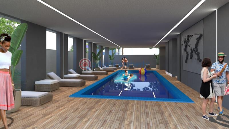 Affordable luxury 2bedroom and 2bedroom maisonette with bq - 4 2 bedroom Block Of Flats For Sale Carmen's Creek, Sugar Land Right Before Vgc, Victoria Garden City Lekki Lagos - 4