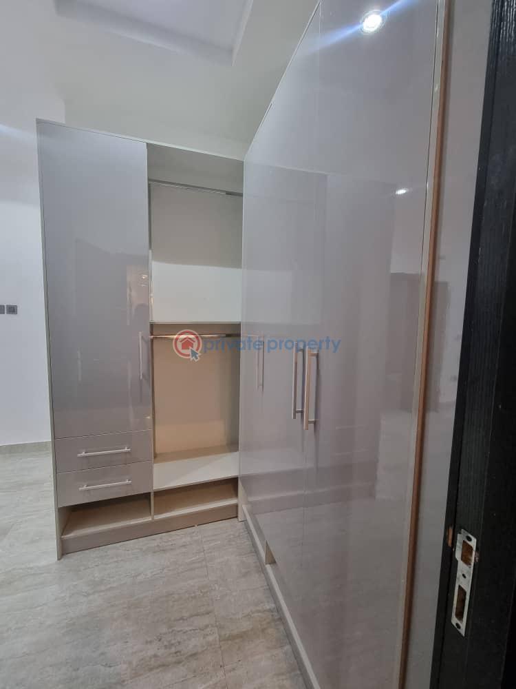 3 bedroom Block Of Flats For Sale Off Awolowo Obafemi Awolowo Way Ikeja Lagos - 4