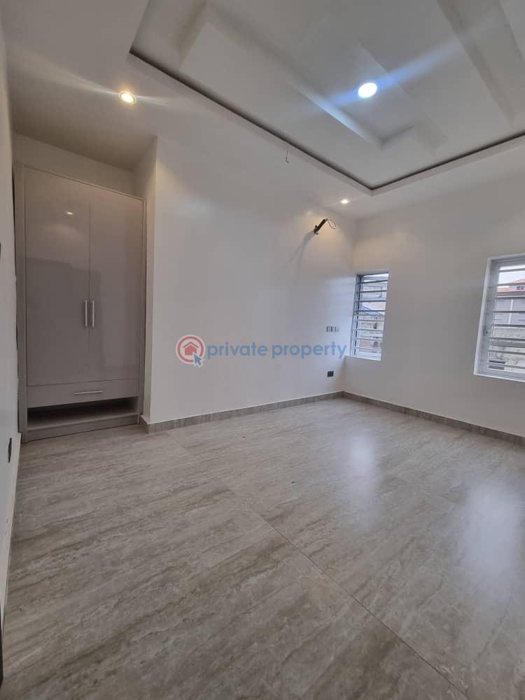 3 bedroom Block Of Flats For Sale Off Awolowo Obafemi Awolowo Way Ikeja Lagos - 3