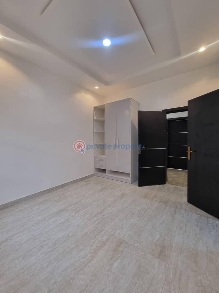 3 bedroom Block Of Flats For Sale Off Awolowo Obafemi Awolowo Way Ikeja Lagos - 7