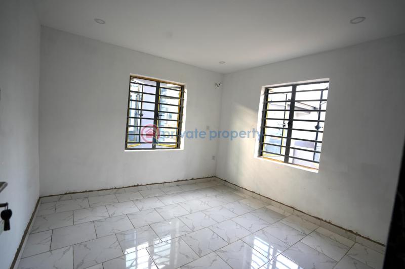 3 bedroom Bungalow For Sale Queens Homes, Mowe/ofada Bungalows* Mowe Ogun area  - 4