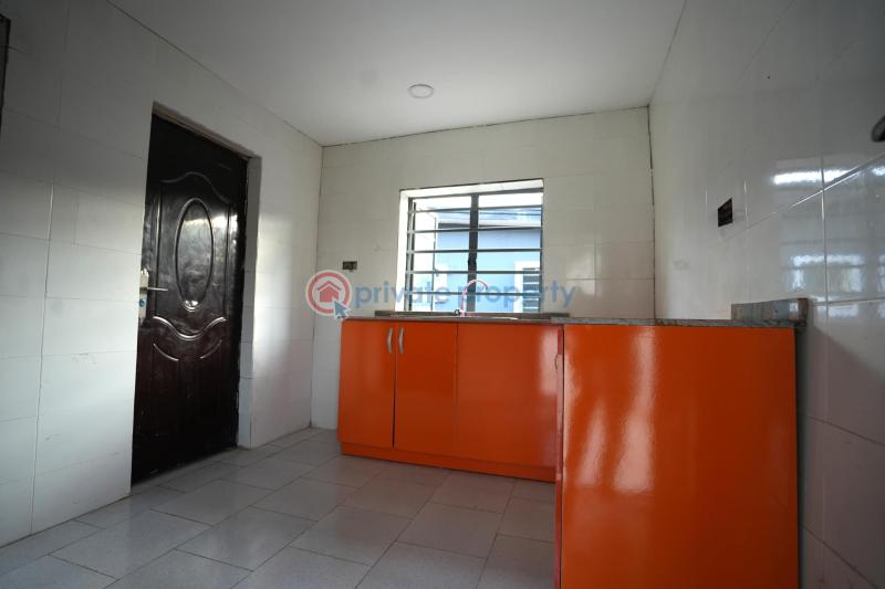 3 bedroom Bungalow For Sale Queens Homes, Mowe/ofada Bungalows* Mowe Ogun area  - 5