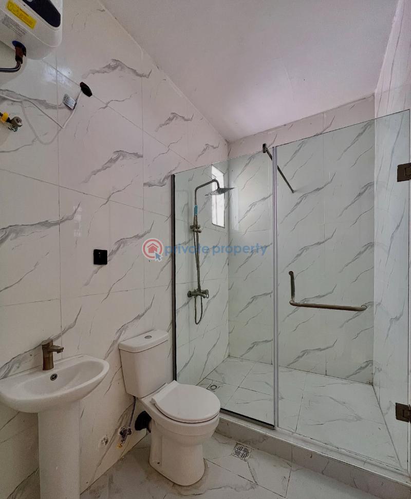 4 bedroom Semi detached Duplex For Sale Ikota Lekki Lagos - 11
