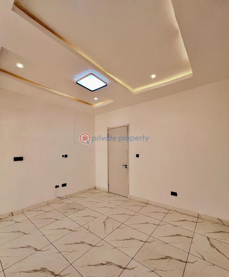 4 bedroom Semi detached Duplex For Sale Ikota Lekki Lagos - 9