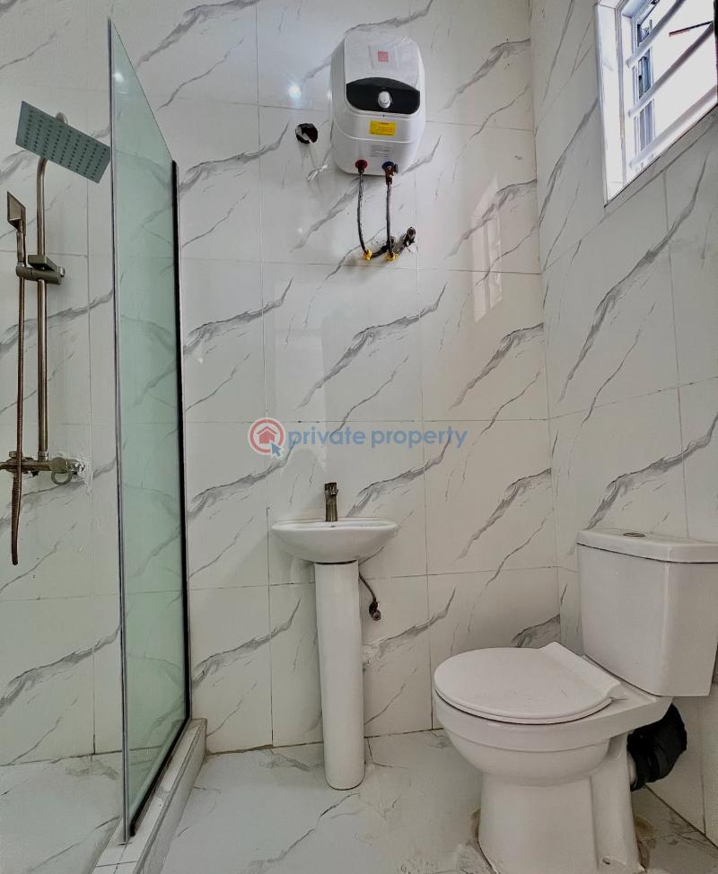 4 bedroom Semi detached Duplex For Sale Ikota Lekki Lagos - 14