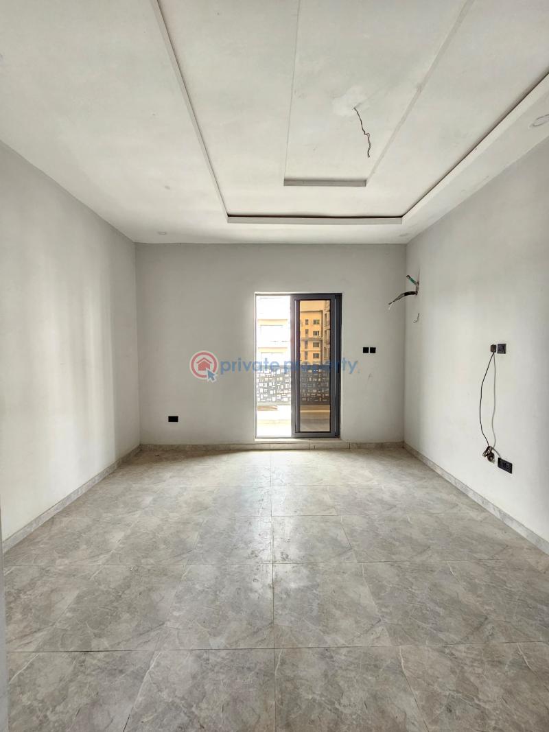 4 bedroom Block Of Flats For Sale Ikate Elegushi Lekki Lagos - 7