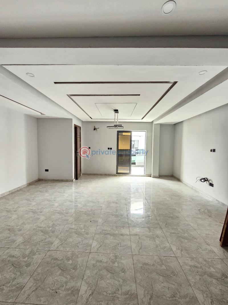 4 bedroom Block Of Flats For Sale Ikate Elegushi Lekki Lagos - 2