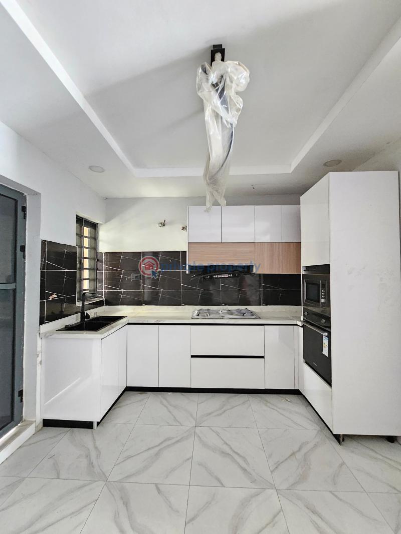 4 bedroom Block Of Flats For Sale Ikate Elegushi Lekki Lagos - 3