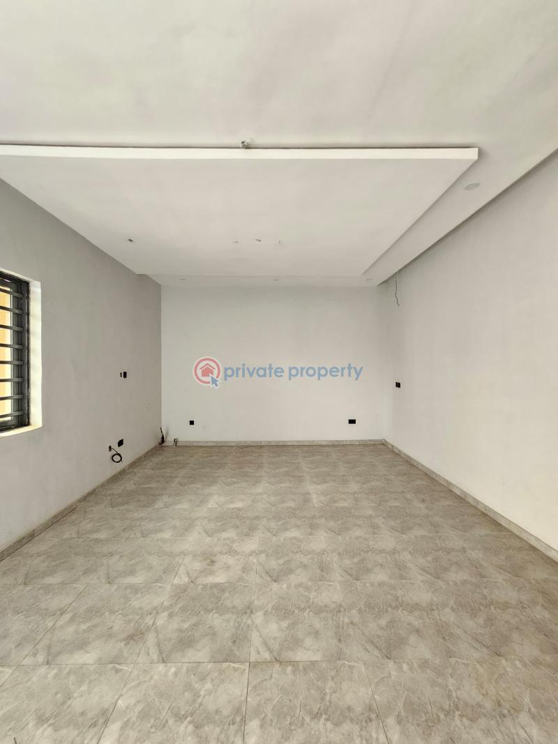 4 bedroom Block Of Flats For Sale Ikate Elegushi Lekki Lagos - 9