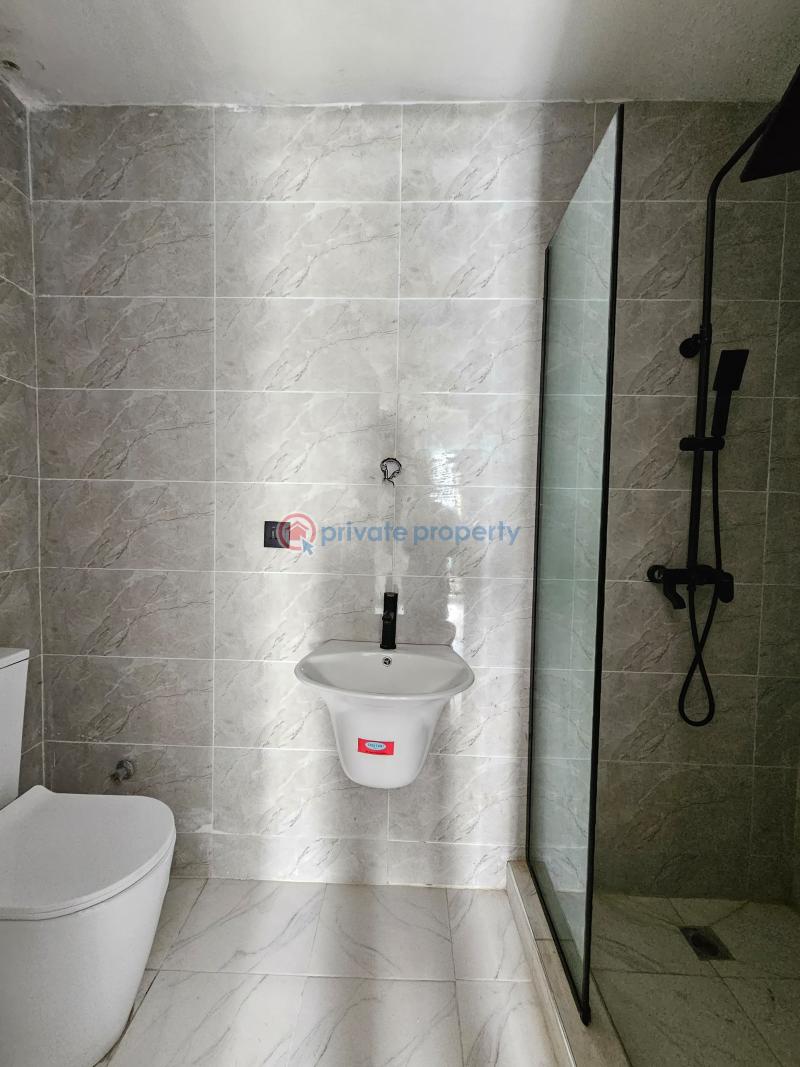 4 bedroom Block Of Flats For Sale Ikate Elegushi Lekki Lagos - 5