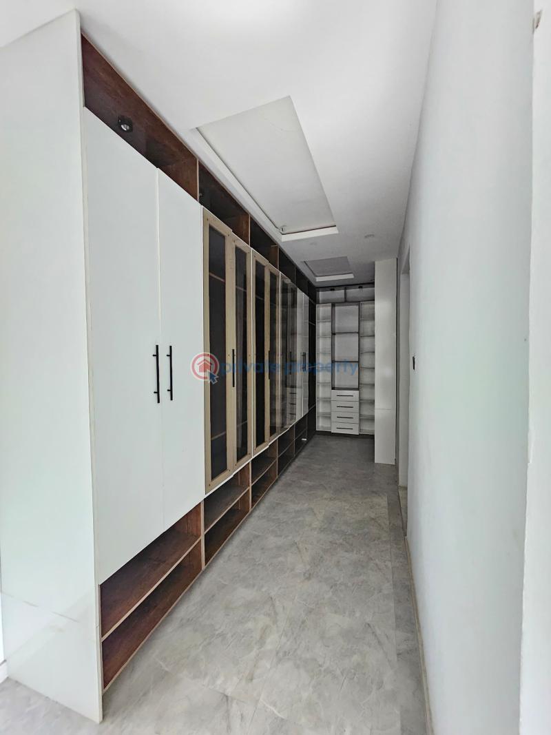 4 bedroom Block Of Flats For Sale Ikate Elegushi Lekki Lagos - 10