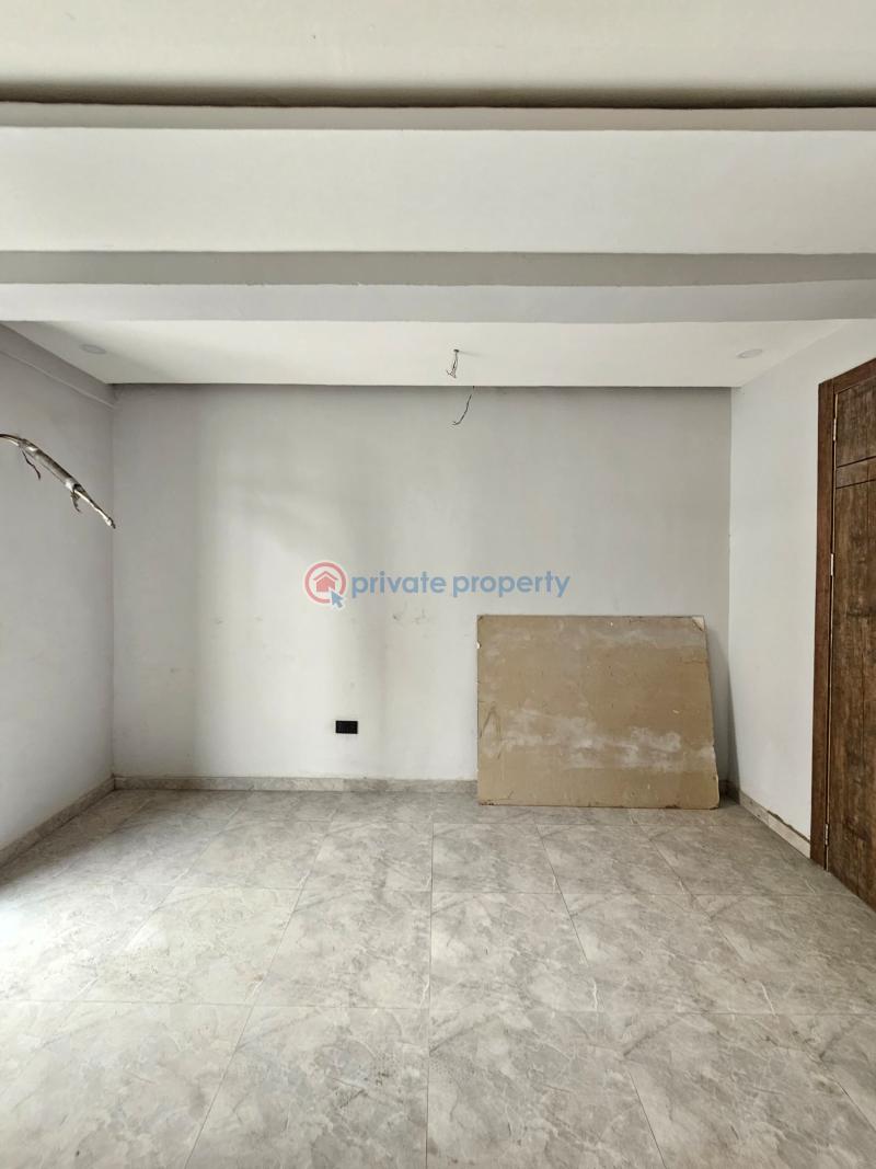 4 bedroom Block Of Flats For Sale Ikate Elegushi Lekki Lagos - 4