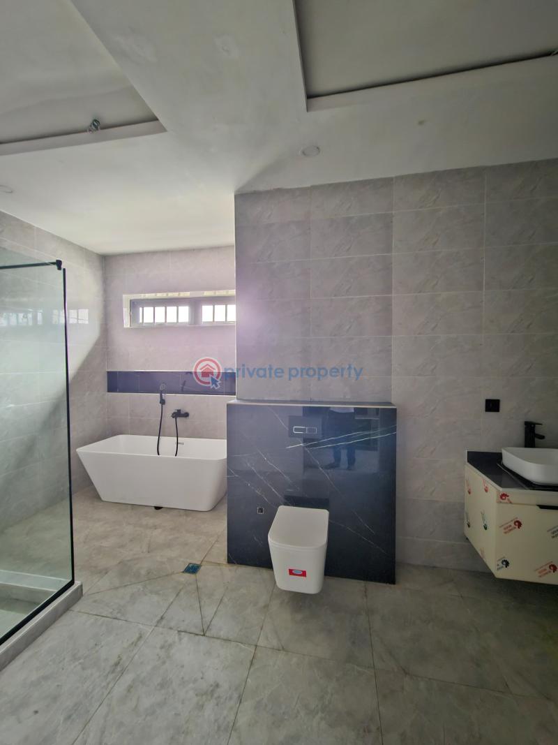 4 bedroom Block Of Flats For Sale Ikate Elegushi Lekki Lagos - 11