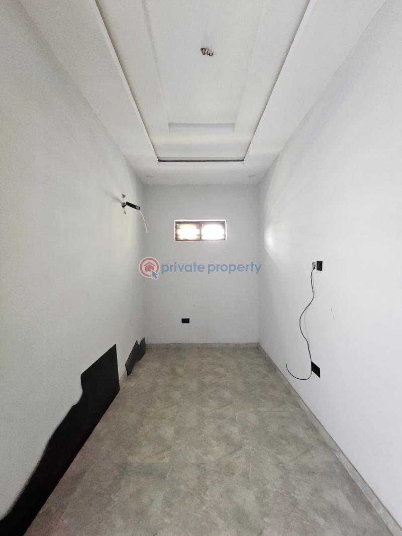 4 bedroom Block Of Flats For Sale Ikate Elegushi Lekki Lagos - 8