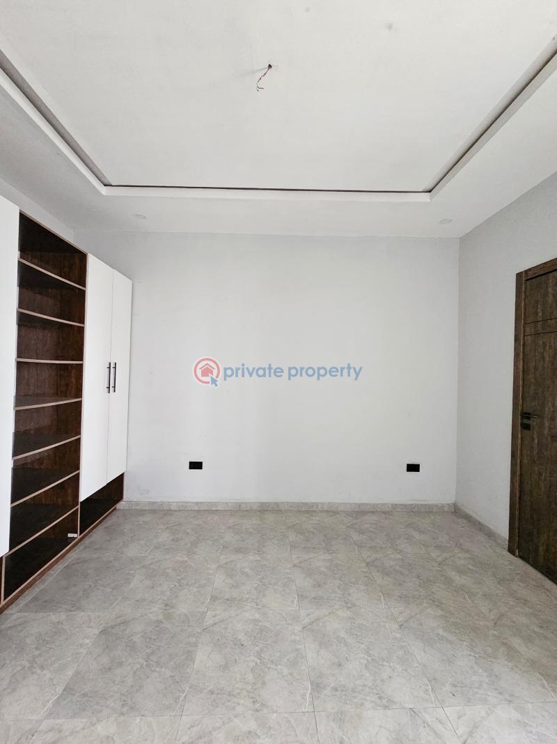 4 bedroom Block Of Flats For Sale Ikate Elegushi Lekki Lagos - 6