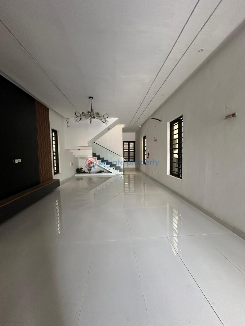 5 bedroom Semi detached Duplex For Sale Ajah Lagos - 6