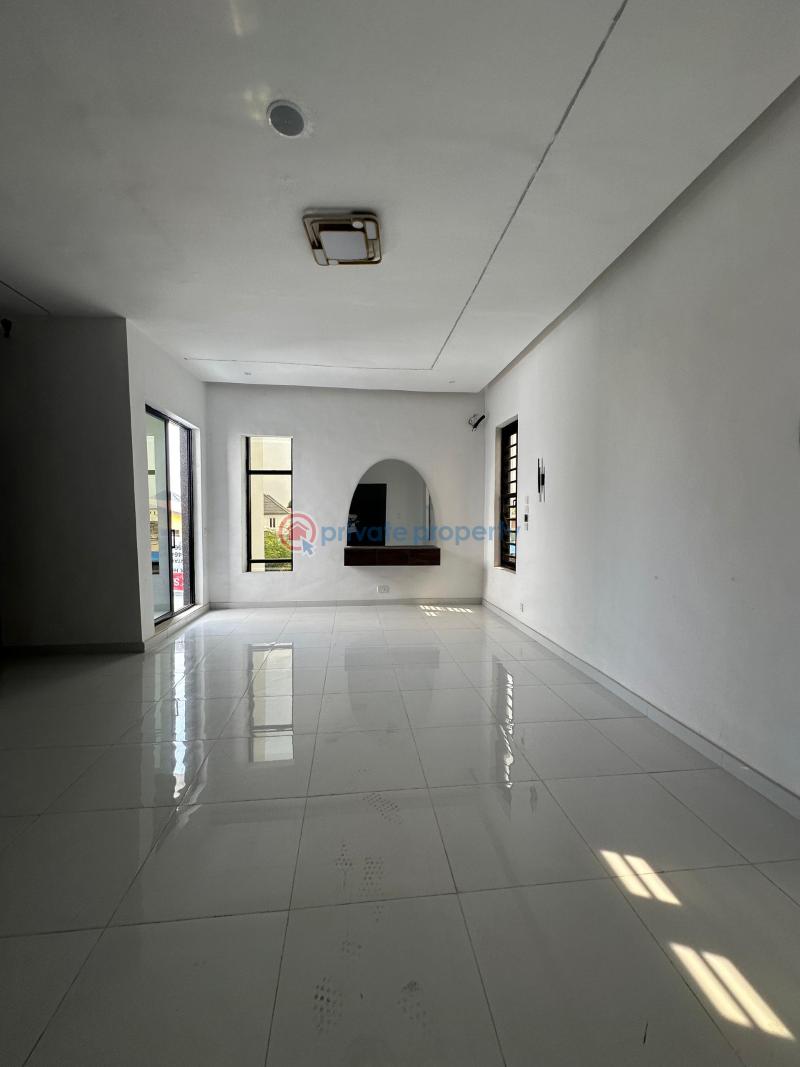 5 bedroom Semi detached Duplex For Sale Ajah Lagos - 10