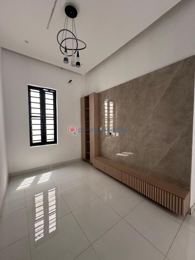 5 bedroom Semi detached Duplex For Sale Ajah Lagos - 3