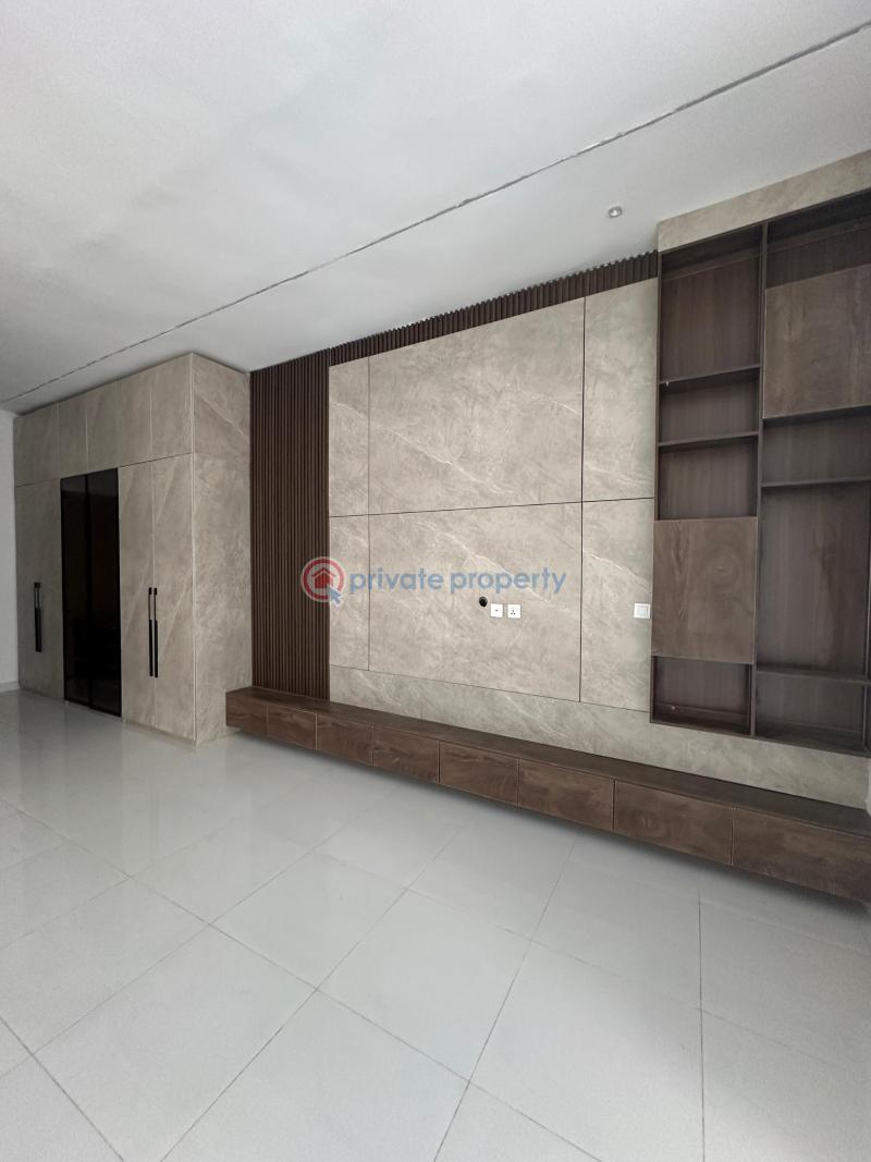 5 bedroom Semi detached Duplex For Sale Ajah Lagos - 5