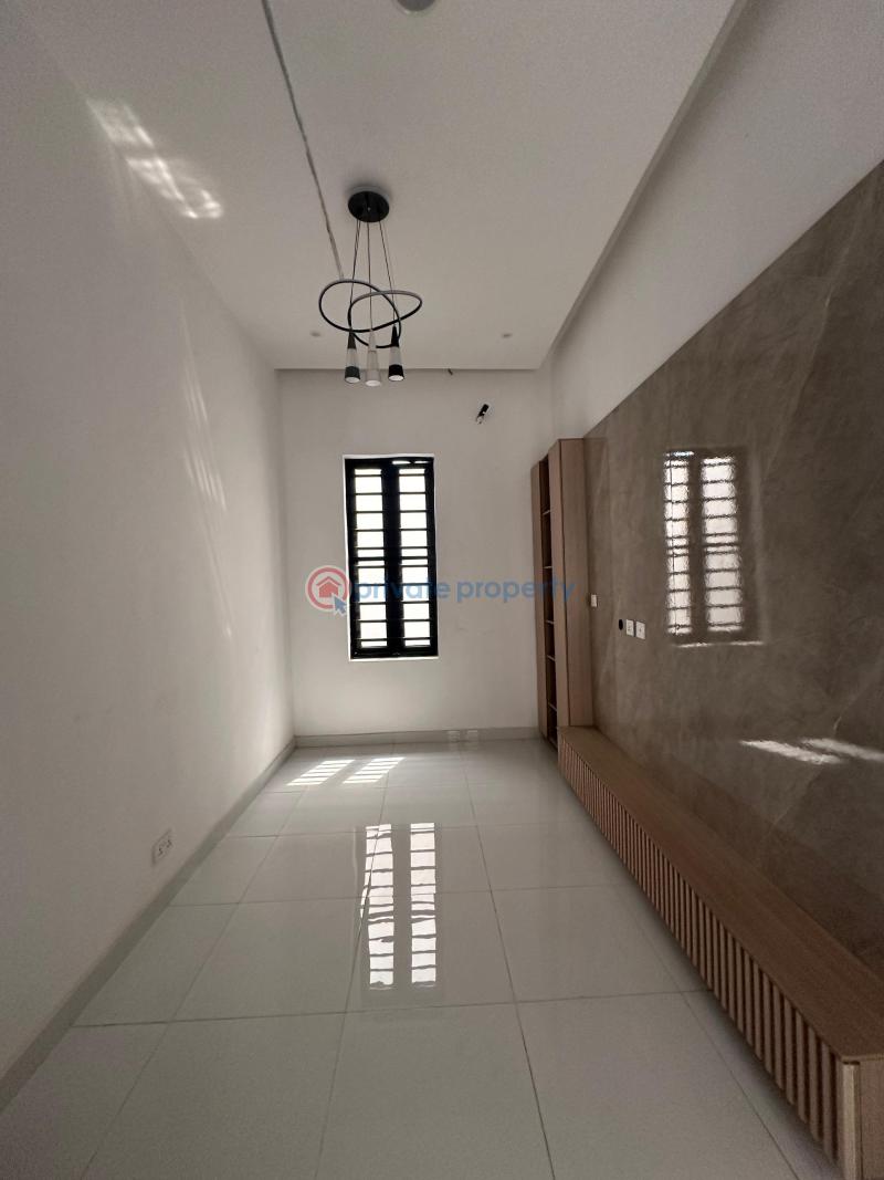 5 bedroom Semi detached Duplex For Sale Ajah Lagos - 7