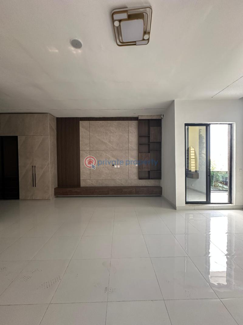 5 bedroom Semi detached Duplex For Sale Ajah Lagos - 4