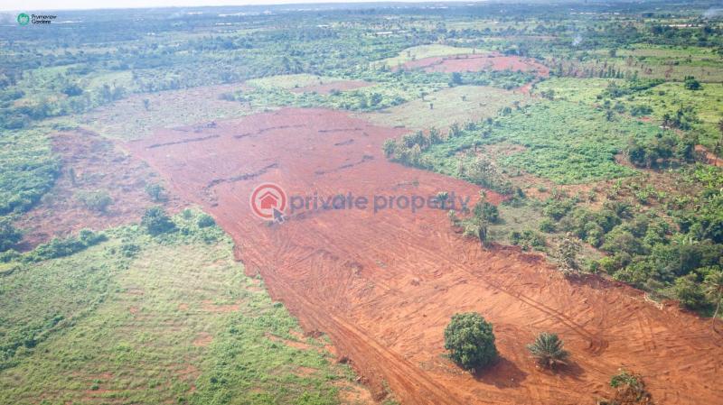 Mixed use Land For Sale Obafemi Owode, Ogun State. Obafemi Owode Ogun - 2