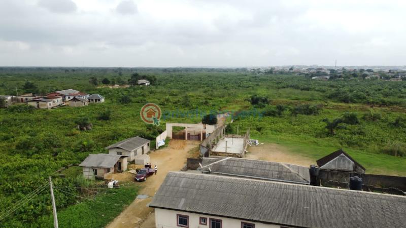 Mixed use Land For Sale Agric Ikorodu, Lagos. Ikorodu Lagos - 9