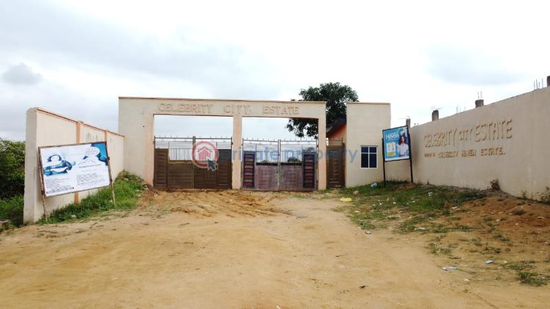 Mixed use Land For Sale Agric Ikorodu, Lagos. Ikorodu Lagos - 1