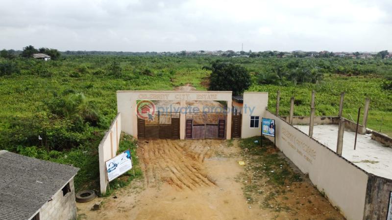 Mixed use Land For Sale Agric Ikorodu, Lagos. Ikorodu Lagos - 4
