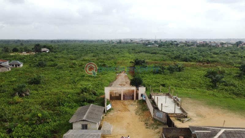 Mixed use Land For Sale Agric Ikorodu, Lagos. Ikorodu Lagos - 0