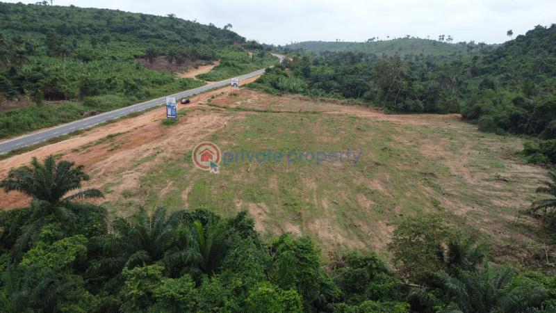 Mixed use Land For Sale Agric Ikorodu, Lagos. Ikorodu Lagos - 6