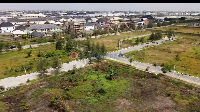 Residential Land For Sale Abraham Adesanya Ajah Lagos - 5