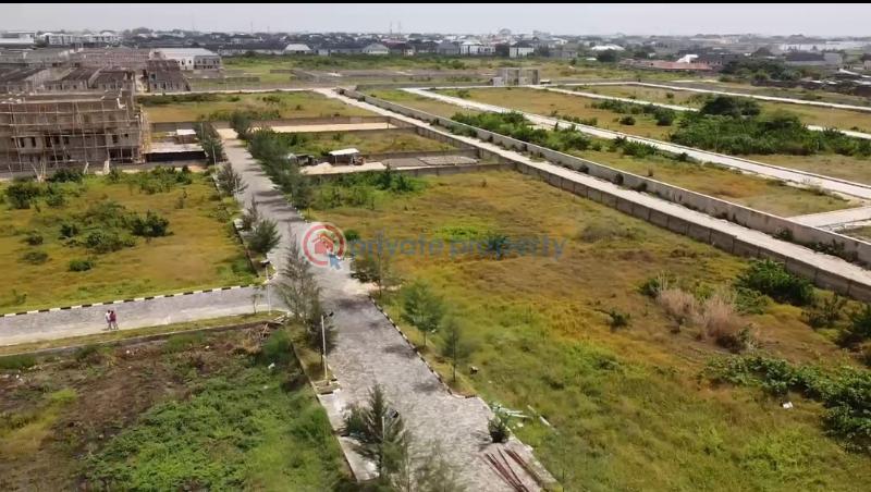 Residential Land For Sale Abraham Adesanya Ajah Lagos - 2