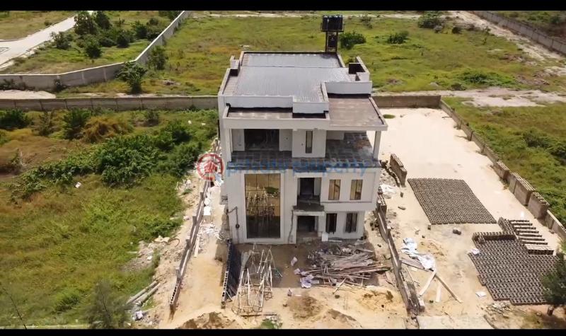 Residential Land For Sale Abraham Adesanya Ajah Lagos - 4