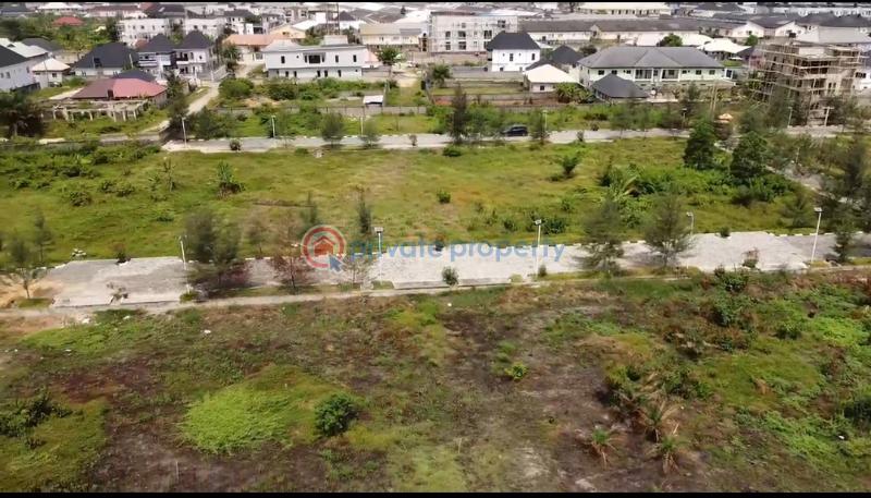 Residential Land For Sale Abraham Adesanya Ajah Lagos - 7