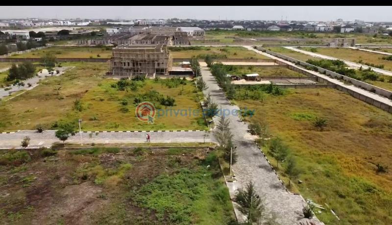 Residential Land For Sale Abraham Adesanya Ajah Lagos - 1