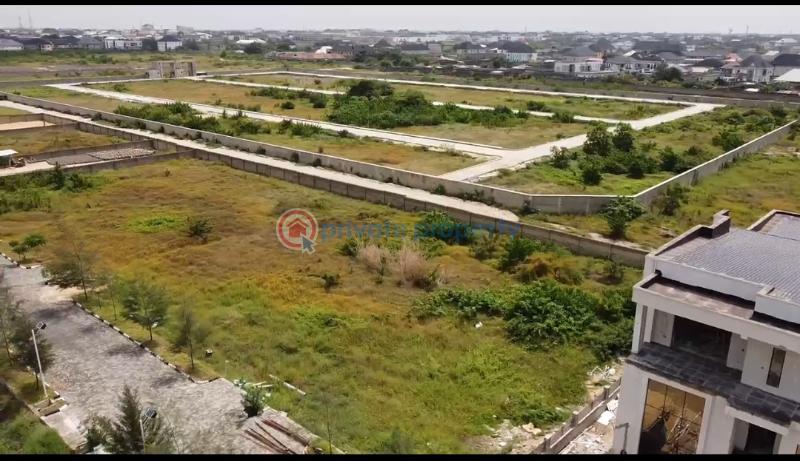 Residential Land For Sale Abraham Adesanya Ajah Lagos - 3